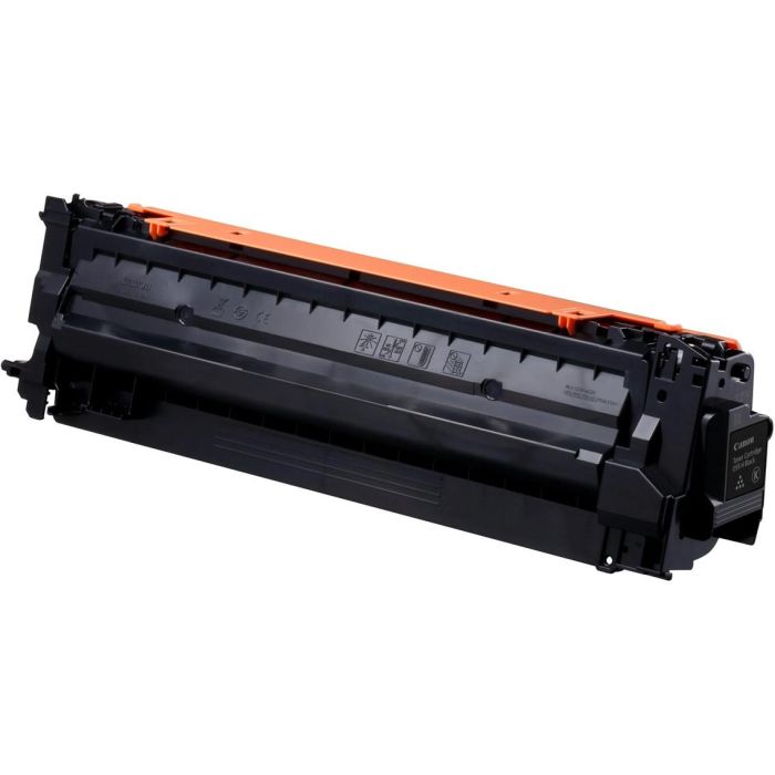 Canon Toner Negro I-Sensys Lbp 852Cx - Satera Lbp 851C-852Ci - 059Hbk 2 Canon Toner Negro I-Sensys Lbp 852Cx - Satera Lbp 851C-852Ci - 059Hbk 2