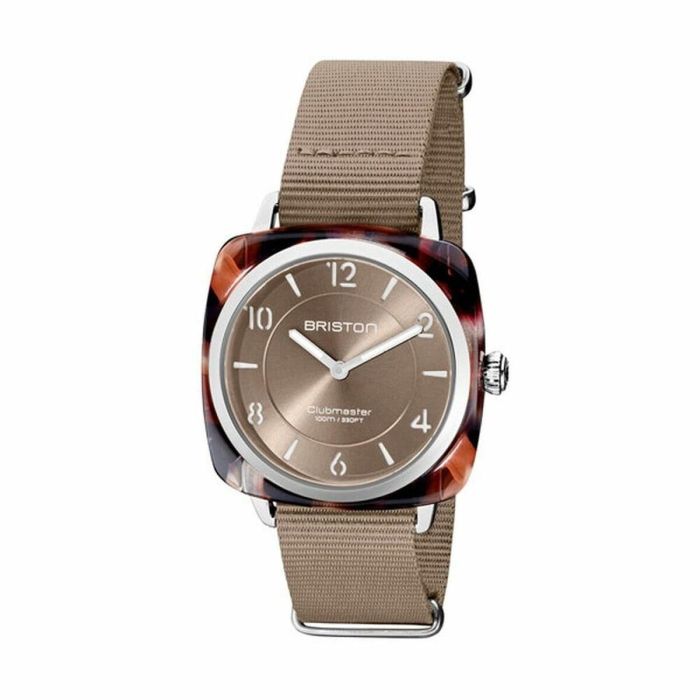 Reloj Mujer Briston 21536.SA.UBR.30.NT Reloj Mujer Briston 21536.SA.UBR.30.NT