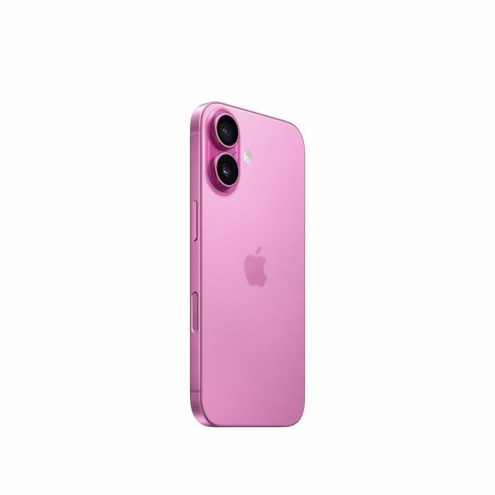 Apple iPhone 16 256GB Rosa 2