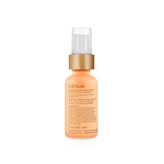 Lubricante Lá Nua Miel Vainilla 30 ml 0 Lubricante Lá Nua Miel Vainilla 30 ml 0