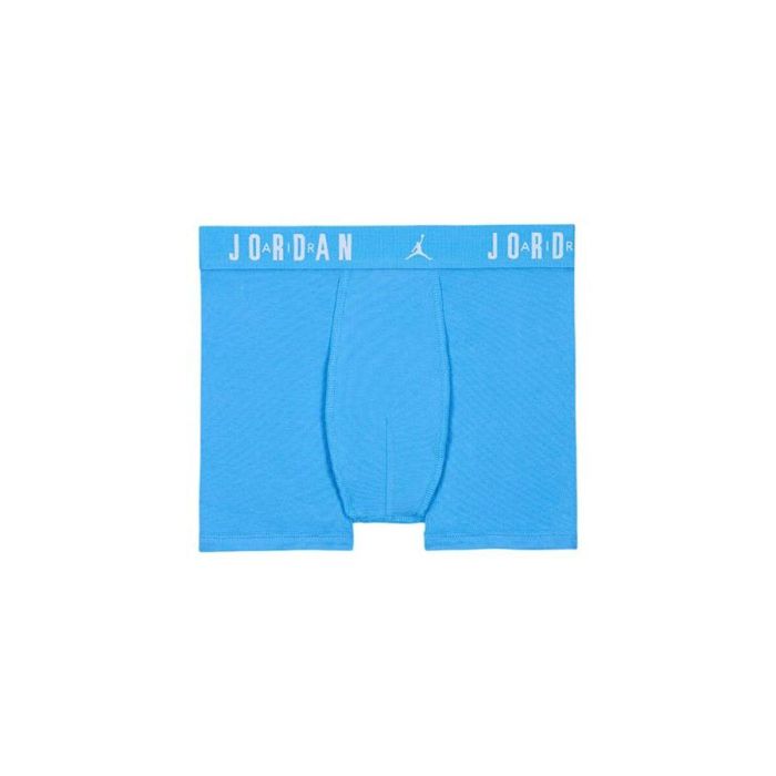 Bóxer de niño Jordan Flight Cotton Core 3Pk 3 Piezas XL 1