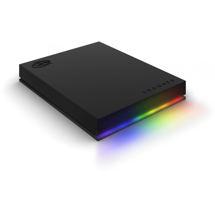 Seagate FireCuda Gaming Hard Drive 2TB USB 2.5" 7 Seagate FireCuda Gaming Hard Drive 2TB USB 2.5" 7