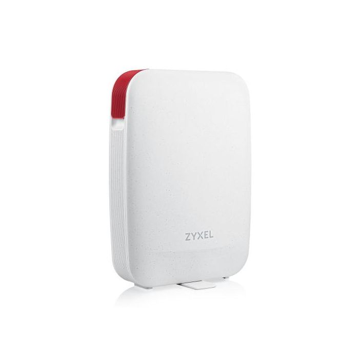 Zyxel USGLITE60AX-EU0101F Router 60AX 2.5 Gigabit Ethernet WiFi 6 Blanco para red doméstica y profesional 1