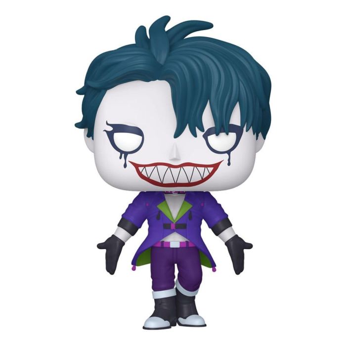 Funko Pop Suicide Squad Isekai The 3 Funko Pop Suicide Squad Isekai The 3