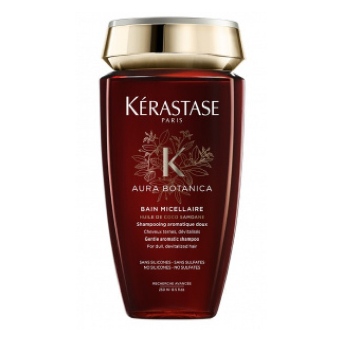 Kerastase Aura Botanica Bain Micellaire Shampoo 250 mL 1