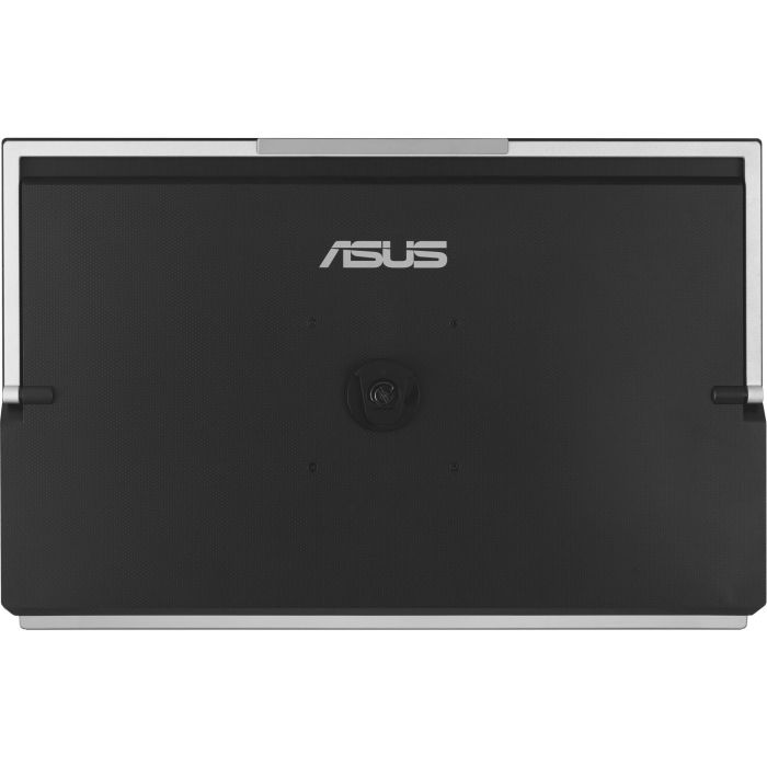 Asus 90LM0865-B01170 Monitor Portátil ZenScreen MB249C 23.8" Full HD IPS USB-C 60W Altura Regulable Antirreflejos Altavoces Negro 4 Asus 90LM0865-B01170 Monitor Portátil ZenScreen MB249C 23.8" Full HD IPS USB-C 60W Altura Regulable Antirreflejos Altavoces Negro 4