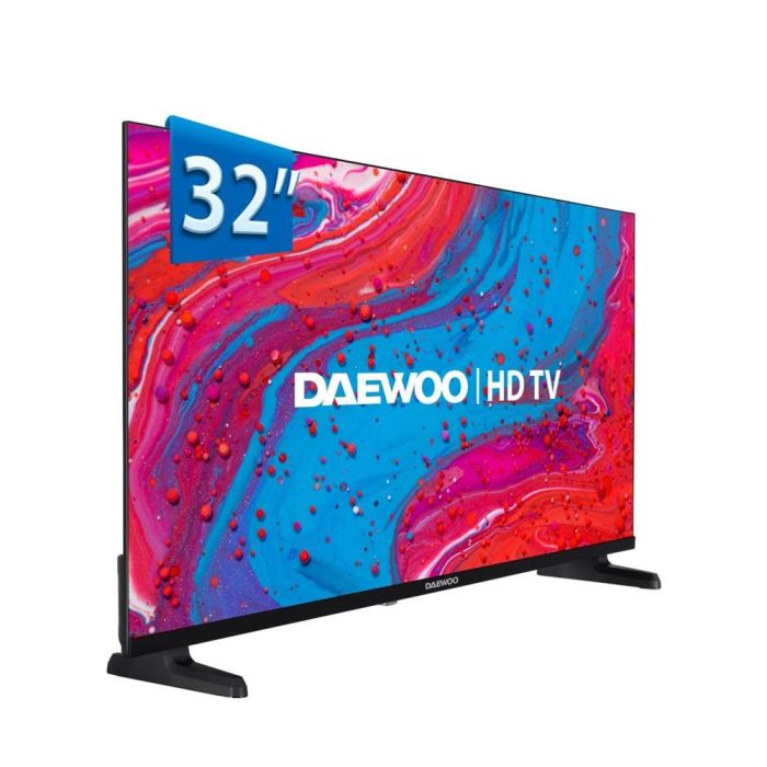Tv Daewoo 32 Pulgadas Led Hd 32Dm85Hv 1 Tv Daewoo 32 Pulgadas Led Hd 32Dm85Hv 1