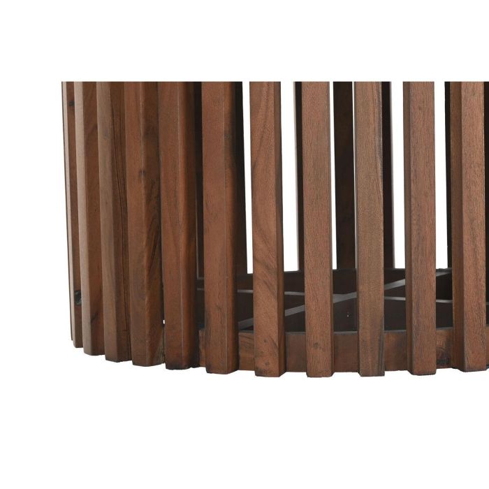 Mesa Comedor Oriental DKD Home Decor 130 x 76 x 130 cm 1 Mesa Comedor Oriental DKD Home Decor 130 x 76 x 130 cm 1