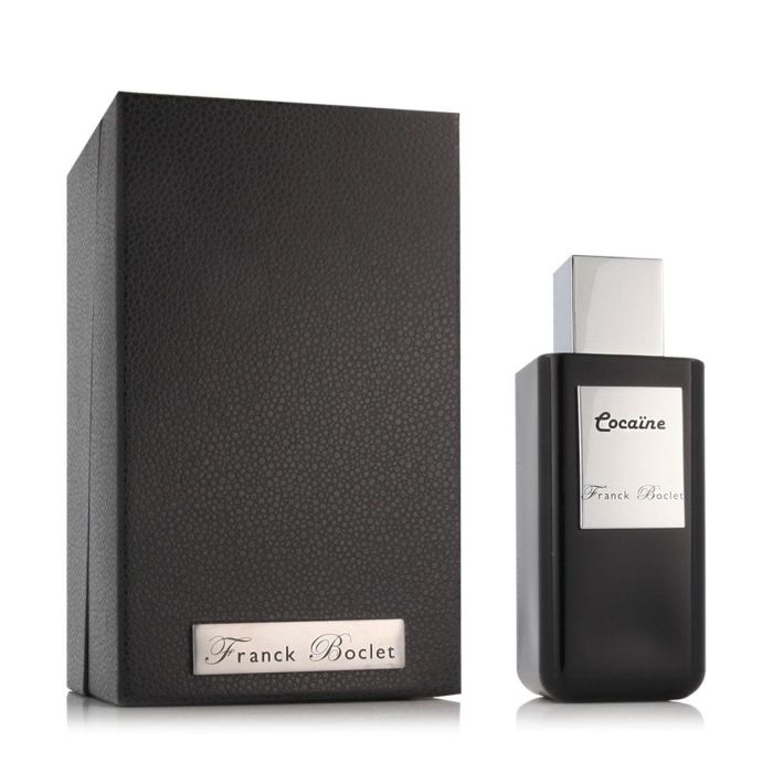 Franck Boclet Cocaine eau de parfum 100 ml Franck Boclet Cocaine eau de parfum 100 ml