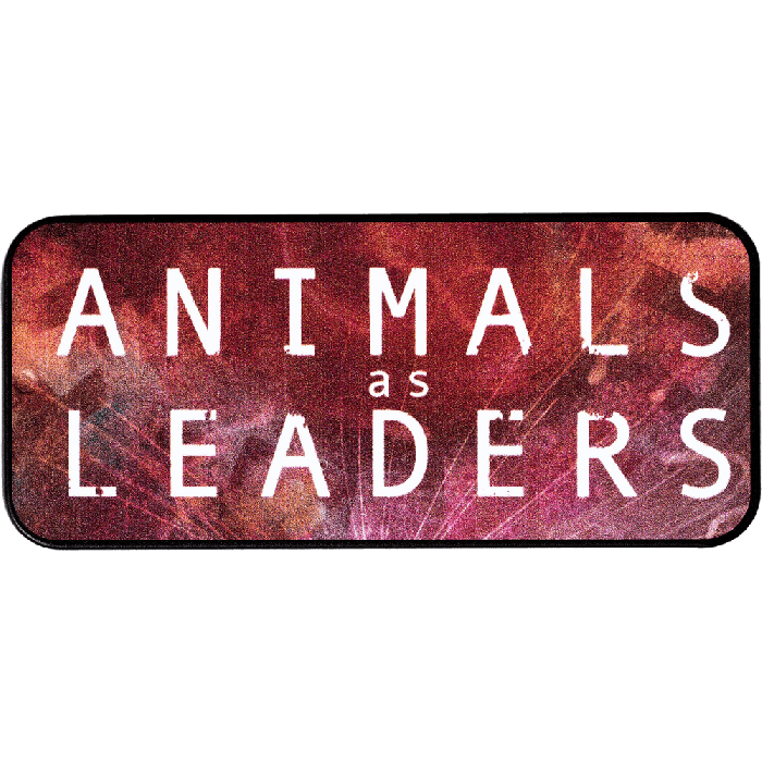 Caja Surtido 6 Ud. Collector´S Animals As Leaders 2