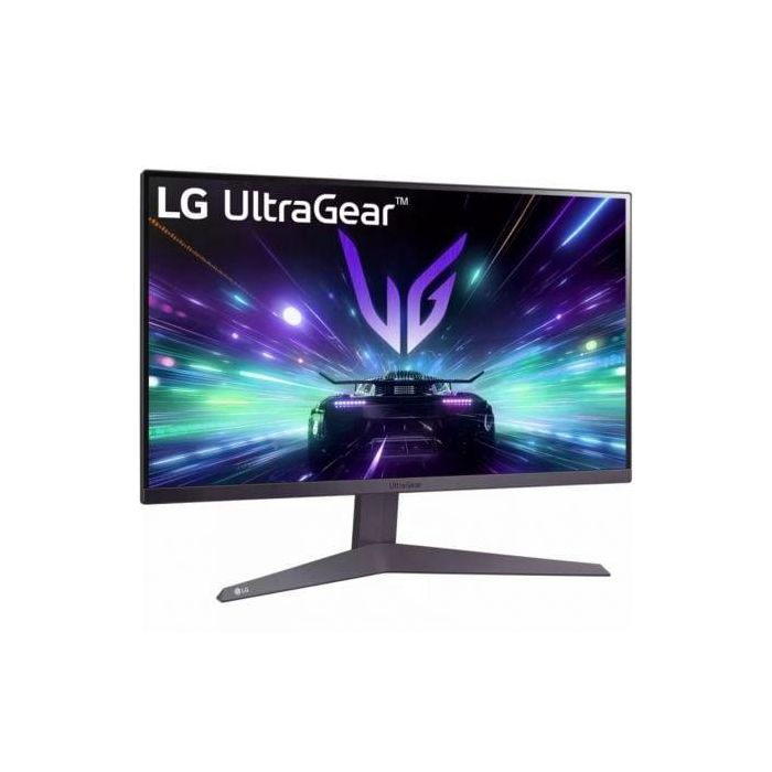 LG 27GS50F-B pantalla para PC 68,6 cm (27") 1920 x 1080 Pixeles Full HD Negro 1 LG 27GS50F-B pantalla para PC 68,6 cm (27") 1920 x 1080 Pixeles Full HD Negro 1