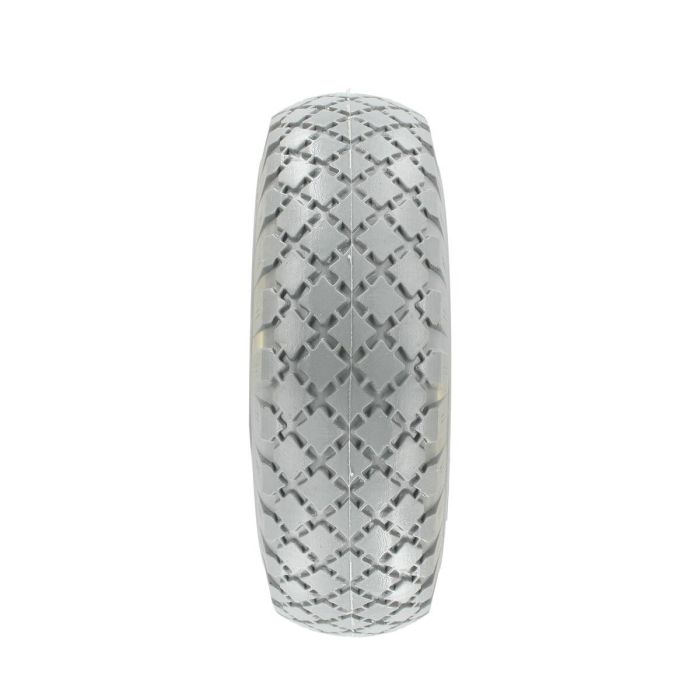 Rueda Ferrestock Ø 12,5 cm Carretilla 4 Rueda Ferrestock Ø 12,5 cm Carretilla 4