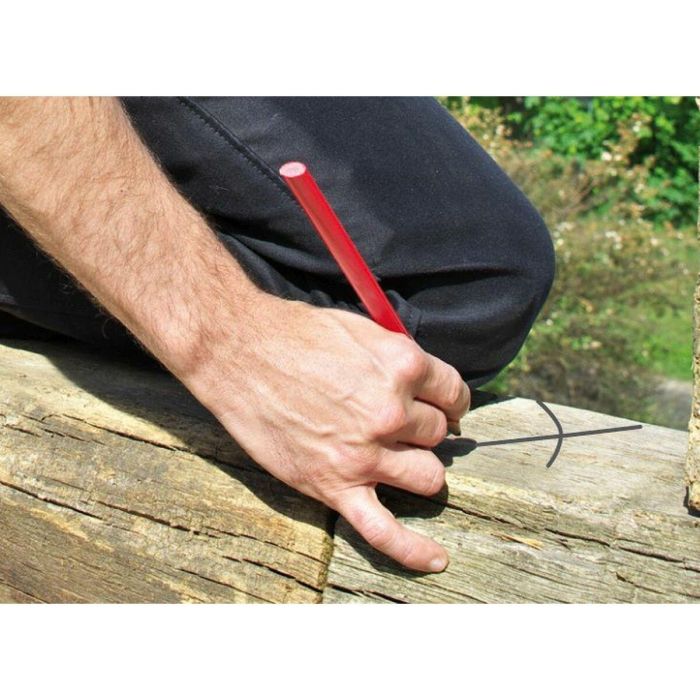 Lápices Pica Colgador Carpintería 10 Piezas 1 Lápices Pica Colgador Carpintería 10 Piezas 1