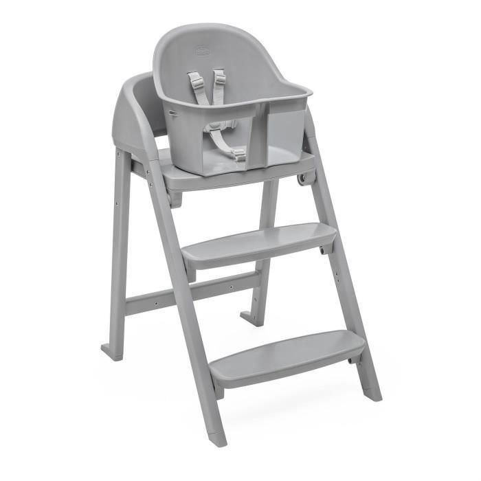 Trona CHICCO Crescendo Lite - Milan mist Trona CHICCO Crescendo Lite - Milan mist