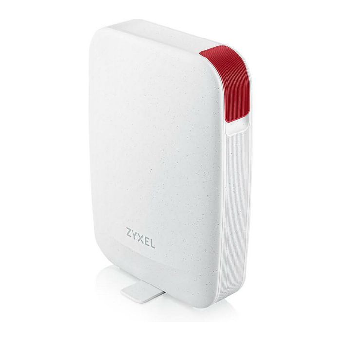 Zyxel USG-LITE 60AX Router 2.5 Gigabit Ethernet Blanco 4