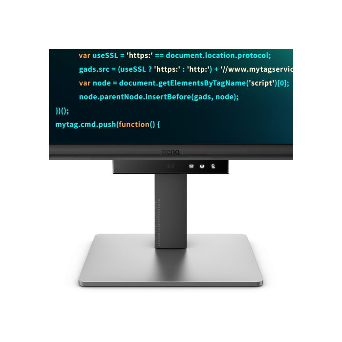 BenQ Pantalla para PC 71.6 cm (28.2") 4K Ultra HD 3840 x 2560 IPS Negro 9H.LM1LJ.TBE 8