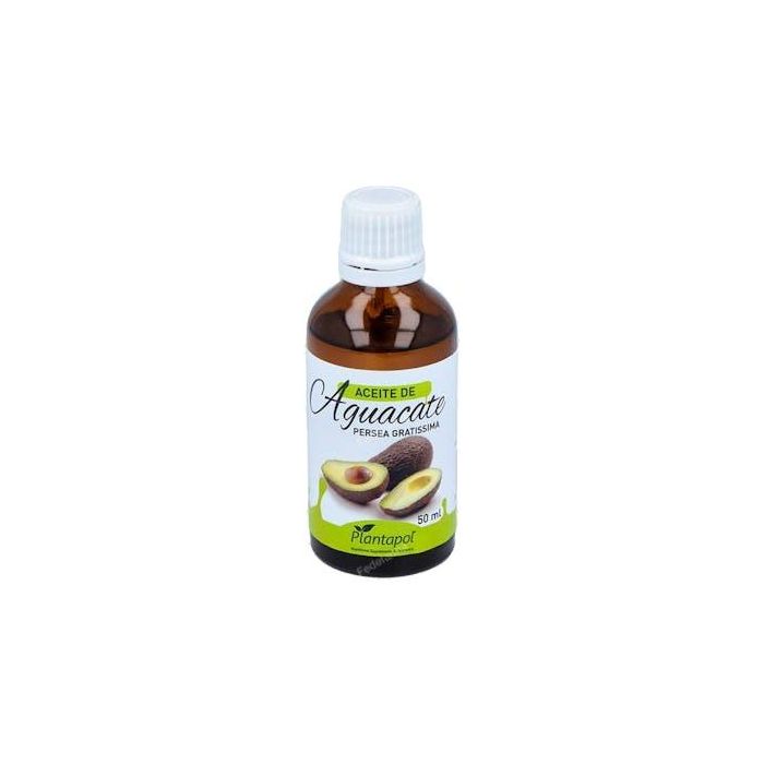 Aceite De Aguacate