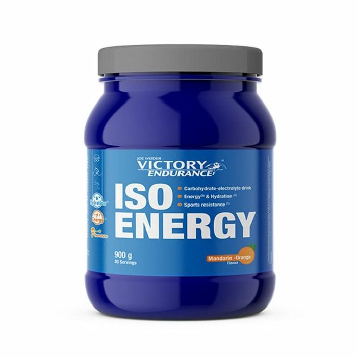 Bebida Isotónica Victory Endurace Energy Naranja Bebida Isotónica Victory Endurace Energy Naranja