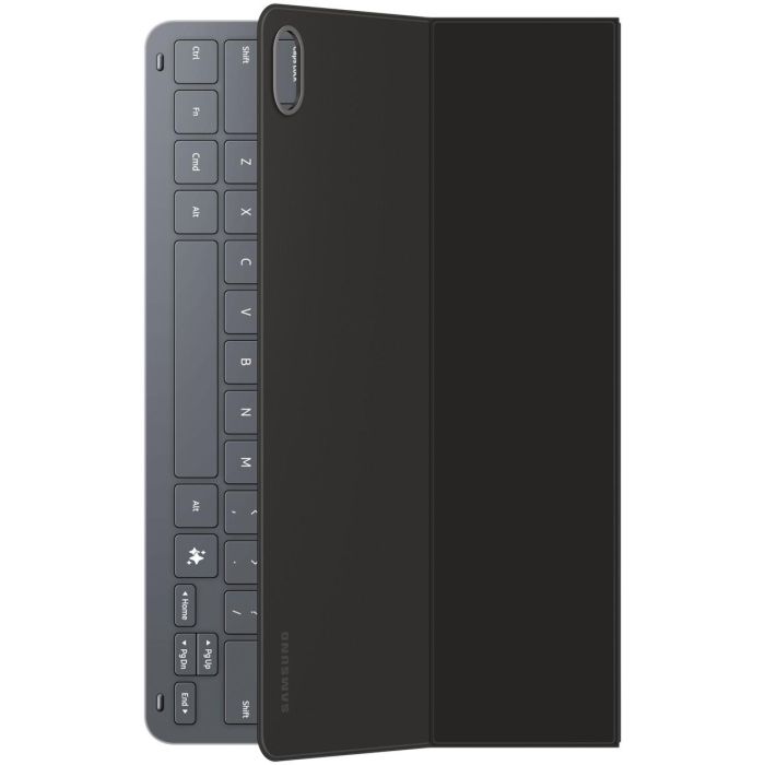 Samsung Book Cover Keyboard Slim Cover fr Tab S11, Black 6