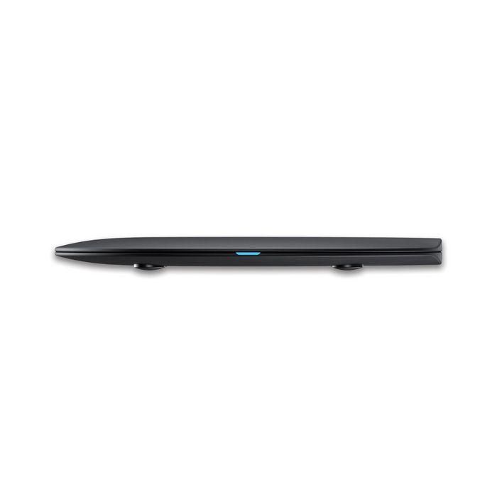 Veho The Veho DS-6 is a super slim and sleek Qi wireless charging pad for all smartphones (with Qi wireless function). 5 Veho The Veho DS-6 is a super slim and sleek Qi wireless charging pad for all smartphones (with Qi wireless function). 5