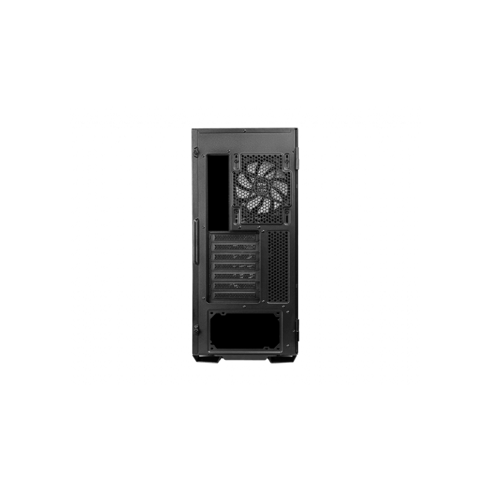 MSI MPG VELOX 100P AIRFLOW Carcasa Midi Tower Negro - 306-7G18P25-809 - Compatible con ATX, Ventiladores 120/140/240/280/360 mm, HDD/SSD 2.5/3.5" 4 MSI MPG VELOX 100P AIRFLOW Carcasa Midi Tower Negro - 306-7G18P25-809 - Compatible con ATX, Ventiladores 120/140/240/280/360 mm, HDD/SSD 2.5/3.5" 4