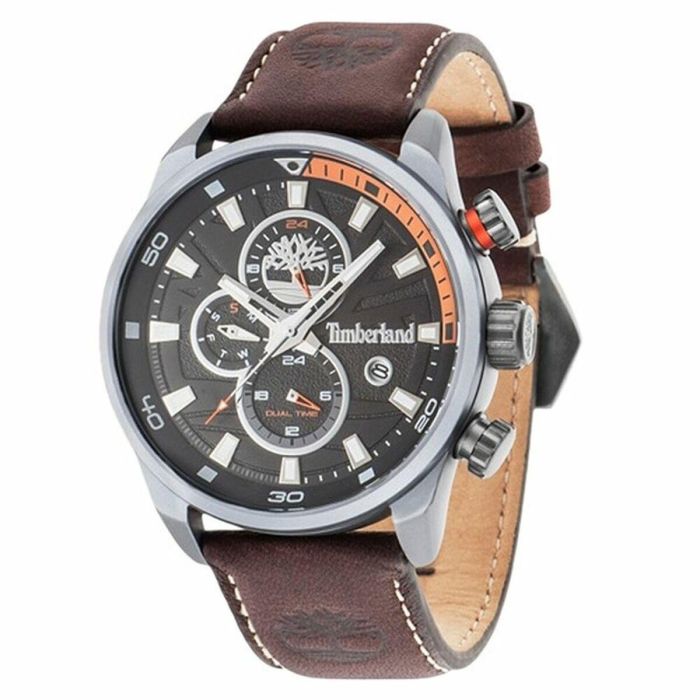 Reloj Hombre Timberland TBL14816JL 0 Reloj Hombre Timberland TBL14816JL 0