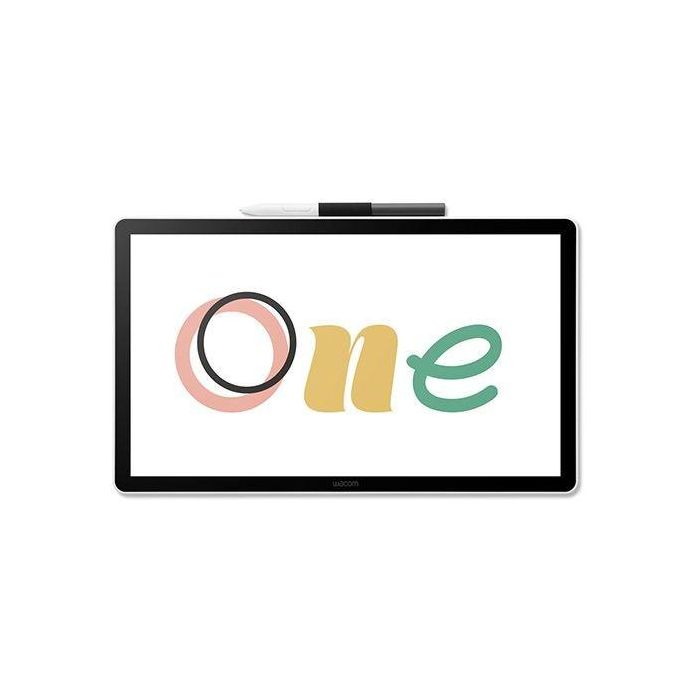 Wacom One pen display 14.0 3 Wacom One pen display 14.0 3
