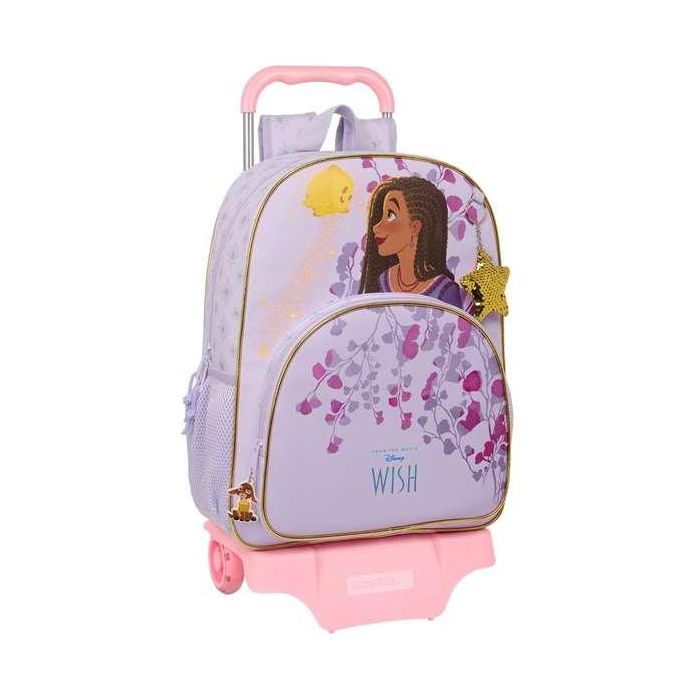 Mochila Safta Wish 140x330x420 mm Mochila Safta Wish 140x330x420 mm