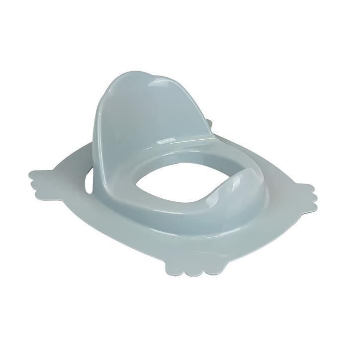 THERMOBABY REDUCTOR INODORO LUXE Charming Grey THERMOBABY REDUCTOR INODORO LUXE Charming Grey