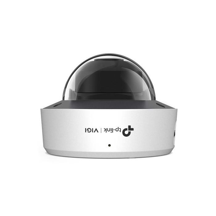 TP-Link S245 Cámara IP Omada InSight 4MP Full-Color, Lente 2.8mm, Exterior, PoE, IP67/IK10, Detección Movimiento 2 TP-Link S245 Cámara IP Omada InSight 4MP Full-Color, Lente 2.8mm, Exterior, PoE, IP67/IK10, Detección Movimiento 2