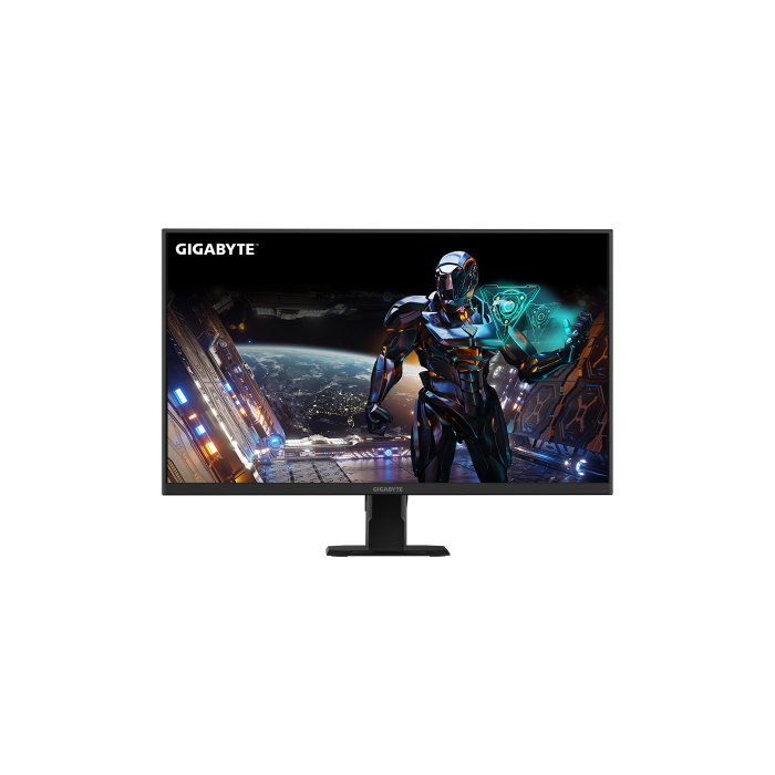 Gigabyte GS27QA EK1 Monitor de Juego 27" QHD 2560x1440, 180Hz, 1ms, FreeSync, HDR Ready, HDMI 2.0, DisplayPort 1.4 2