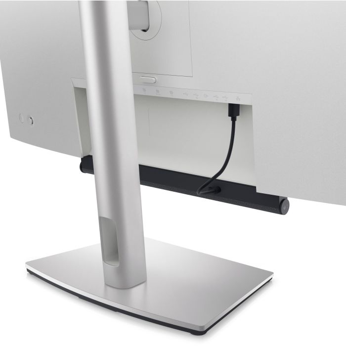 Barra Sonido Slim Dell Sb522A 6 Barra Sonido Slim Dell Sb522A 6