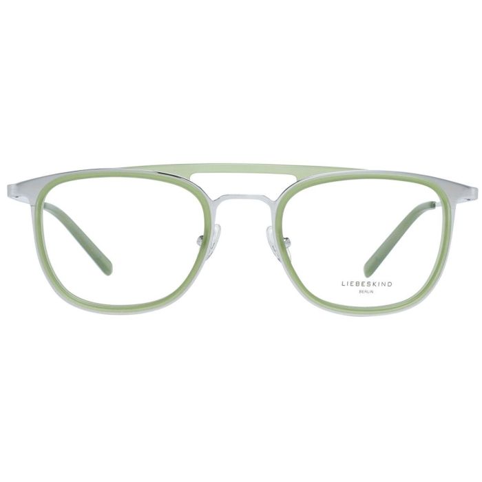 Montura de Gafas Unisex Liebeskind Berlin 11041-00520 50 4