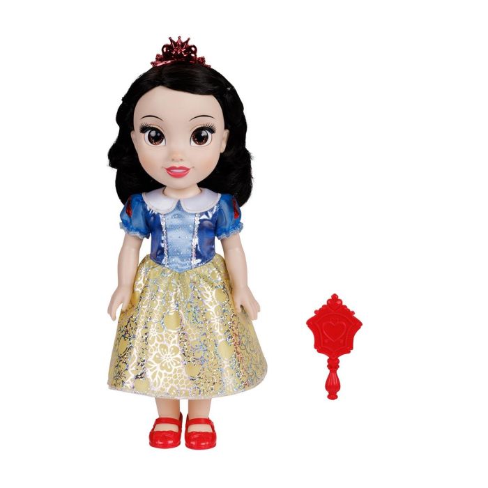 Muñeca Blancanieves 100th Anniversary Disney 38cm 1 Muñeca Blancanieves 100th Anniversary Disney 38cm 1
