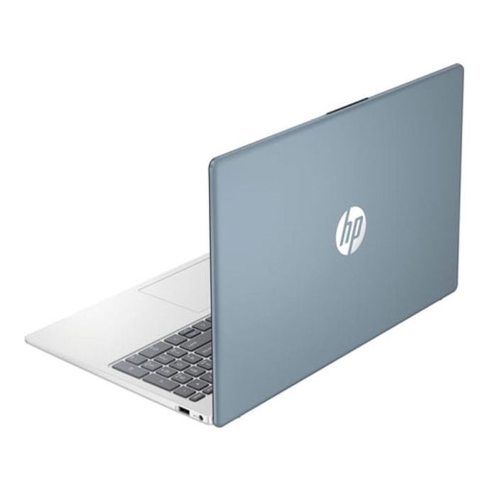 HP Portátil 15-Fd0144Ns 15.6 Pulgadas Intel Core i5-1235U 8GB RAM 512GB SSD Windows 11 Home Azul 3 HP Portátil 15-Fd0144Ns 15.6 Pulgadas Intel Core i5-1235U 8GB RAM 512GB SSD Windows 11 Home Azul 3
