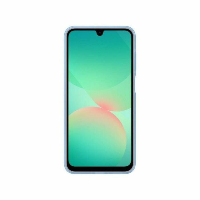 Samsung EF-OA266 Funda con Ranura para Tarjetas para Galaxy A26 5G, Carcasa Protectora Azul (6.7") 2