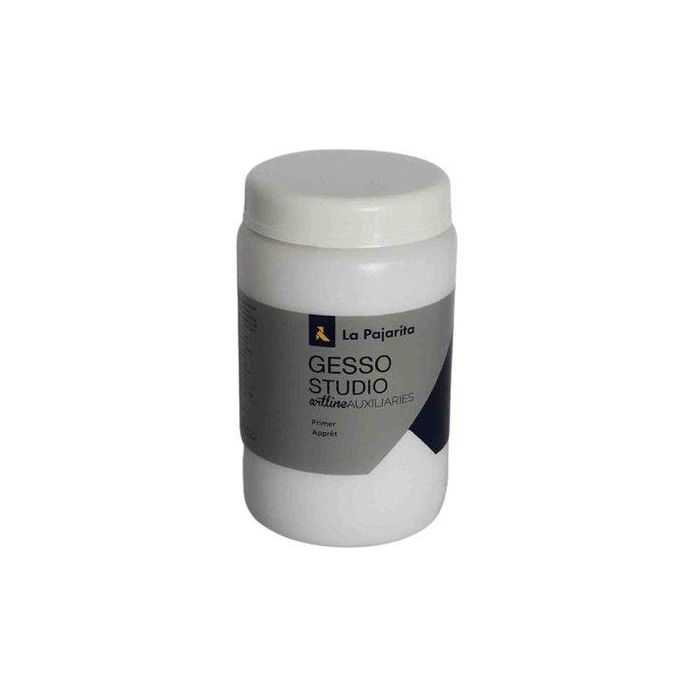Gesso La Pajarita Studio 500Ml