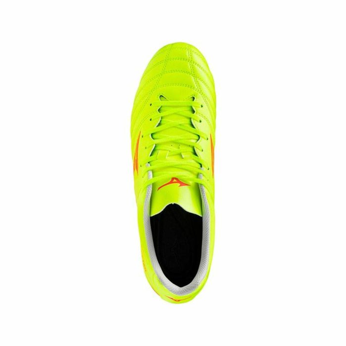 Botas de Fútbol para Adultos Mizuno Monarcida Neo Iii Select Amarillo 1