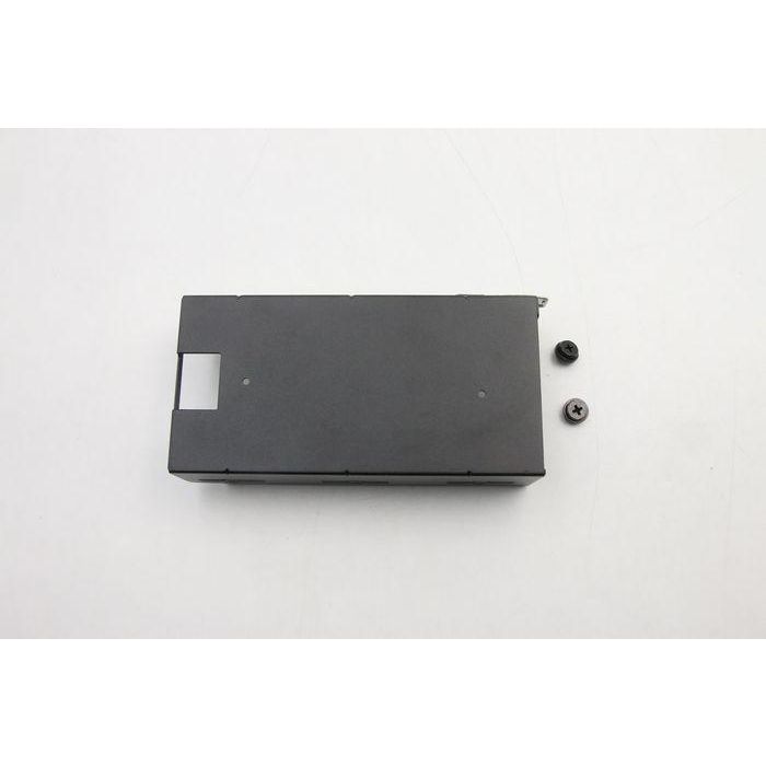 Lenovo Adapter cage for secure mounting of 170W power adapters in Lenovo Tiny PCs, ensuring efficient installation. 2 Lenovo Adapter cage for secure mounting of 170W power adapters in Lenovo Tiny PCs, ensuring efficient installation. 2