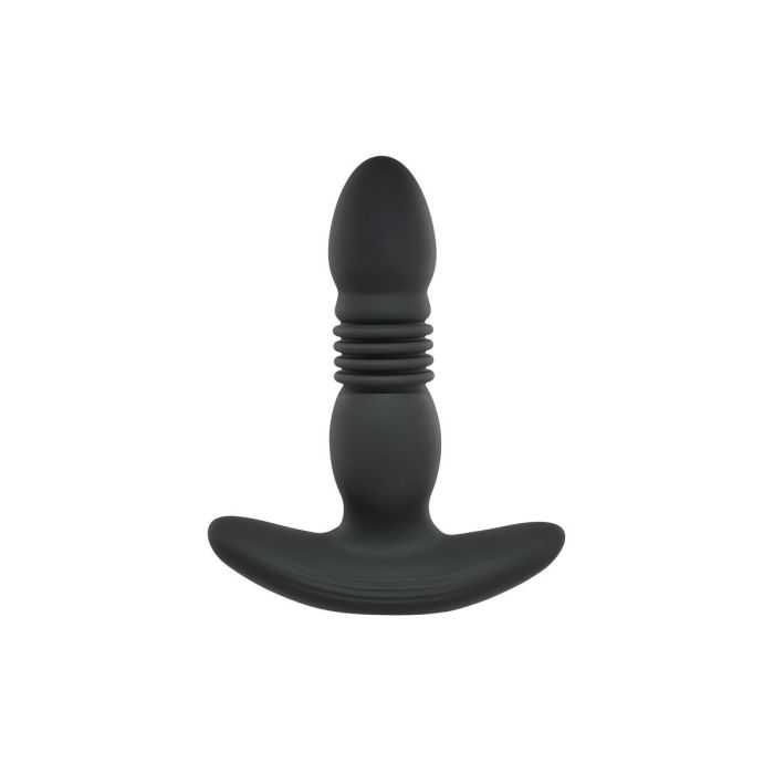 Plug Anal Playboy TRUST THE THRUST Negro 0 Plug Anal Playboy TRUST THE THRUST Negro 0