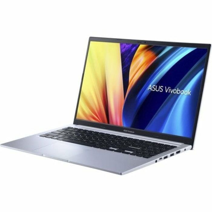 Laptop Asus 15,6" 16 GB RAM 512 GB SSD 5