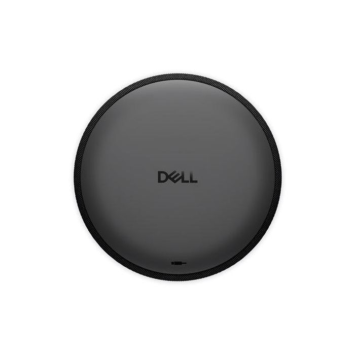 Dell Altavoz Manos Libres SP325 con Cancelación de Ruido IA, Micrófonos Omnidireccionales y Certificación Teams/Zoom 4