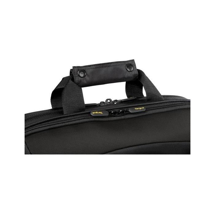 TARGUS Notebook Trolly TCG717 15-17.3" schwarz/grau retail 7 TARGUS Notebook Trolly TCG717 15-17.3" schwarz/grau retail 7