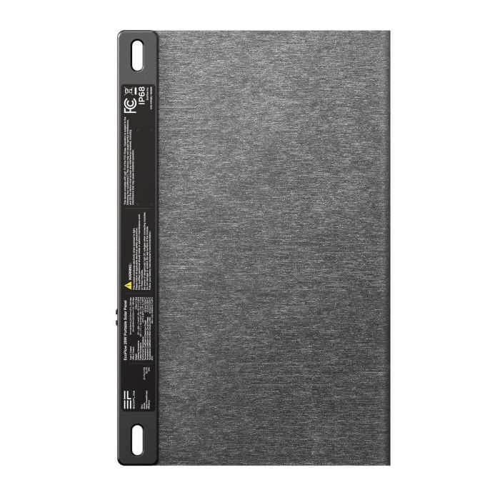 Ecoflow Panel Solar 28W 4