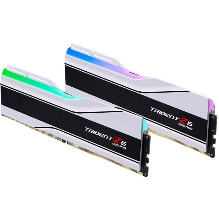 G.Skill 32-GX2-TZ5NRW - Memoria RAM DDR5 32GB (2x16GB) 6000MHz CL30 AMD EXPO 0 G.Skill 32-GX2-TZ5NRW - Memoria RAM DDR5 32GB (2x16GB) 6000MHz CL30 AMD EXPO 0
