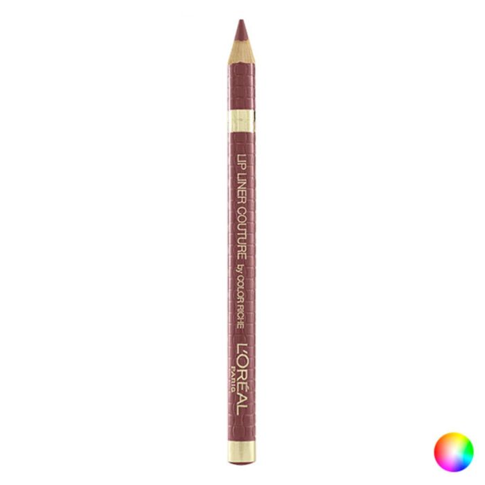 Perfilador de Labios Color Riche L'Oreal Make Up 0 Perfilador de Labios Color Riche L'Oreal Make Up 0