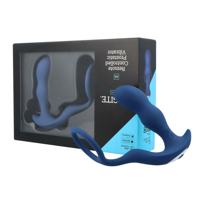 Estimulador De Próstata Virgite 12 Estimulador De Próstata Virgite 12