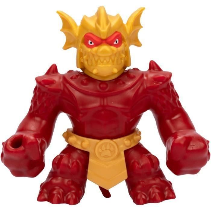 Figura Stretch Strikers 11cm (Random Asst) - HEROeS OF GOO JIT ZU - Héroes babosos con armadura de guerrero 5 Figura Stretch Strikers 11cm (Random Asst) - HEROeS OF GOO JIT ZU - Héroes babosos con armadura de guerrero 5