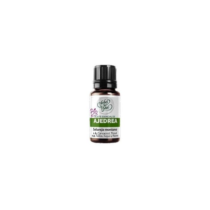 Aceite Esencial Ajedrea