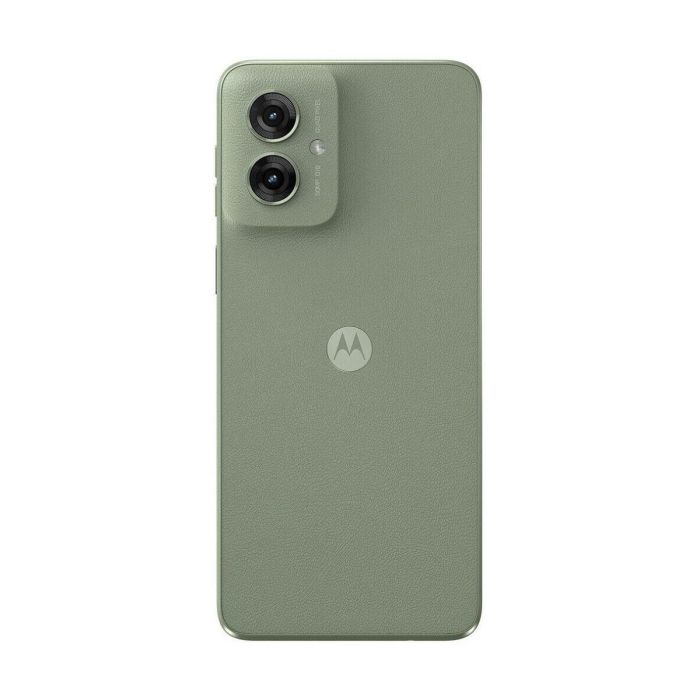Smartphone Motorola Moto G55 5G 6,5" Octa Core 8 GB 256 GB Verde 3 Smartphone Motorola Moto G55 5G 6,5" Octa Core 8 GB 256 GB Verde 3